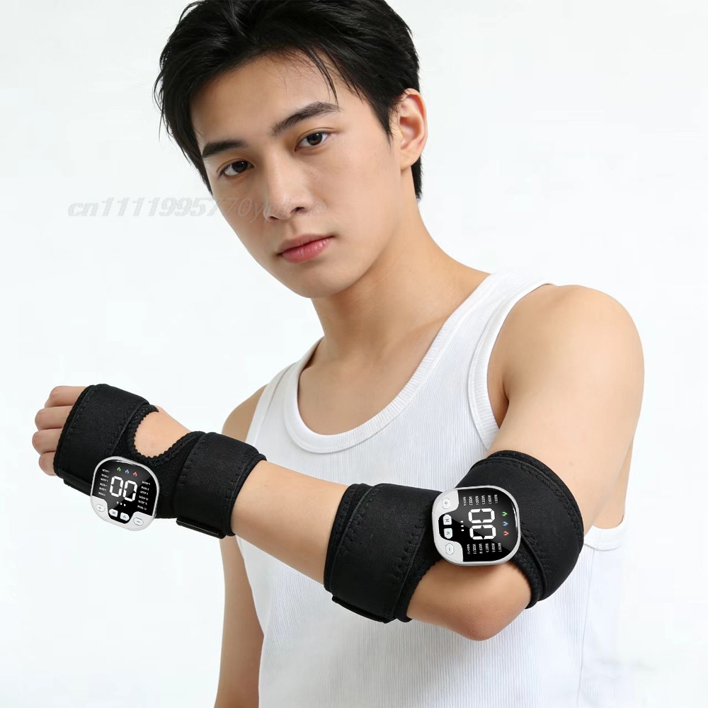 EMS-Gelenkmassagegerät mit Hei – Wrist Wrap Support Bewertung und Preis