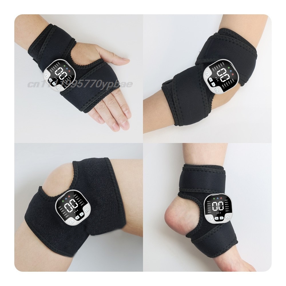 EMS-Gelenkmassagegerät mit Hei – Wrist Wrap Support Bewertung und Preis