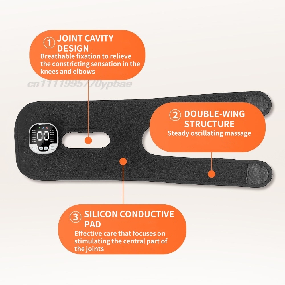 EMS-Gelenkmassagegerät mit Hei – Wrist Wrap Support Bewertung und Preis