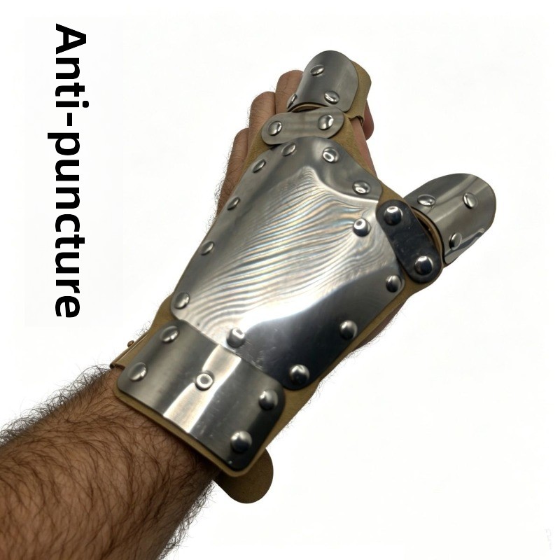 Dicke Stahlspulen-Handgelenksc – Wrist Wrap Support Bewertung und Preis