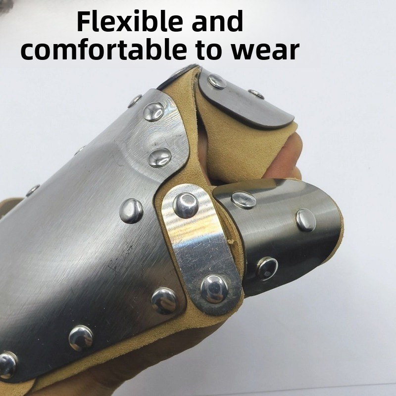 Dicke Stahlspulen-Handgelenksc – Wrist Wrap Support Bewertung und Preis