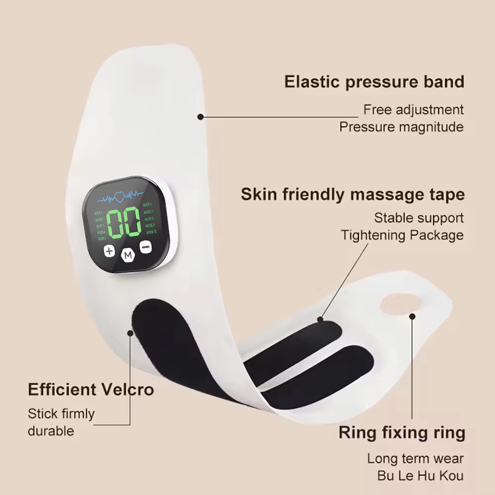 EMS Elektrisches Hand-Handgele – Wrist Wrap Support Bewertung und Preis