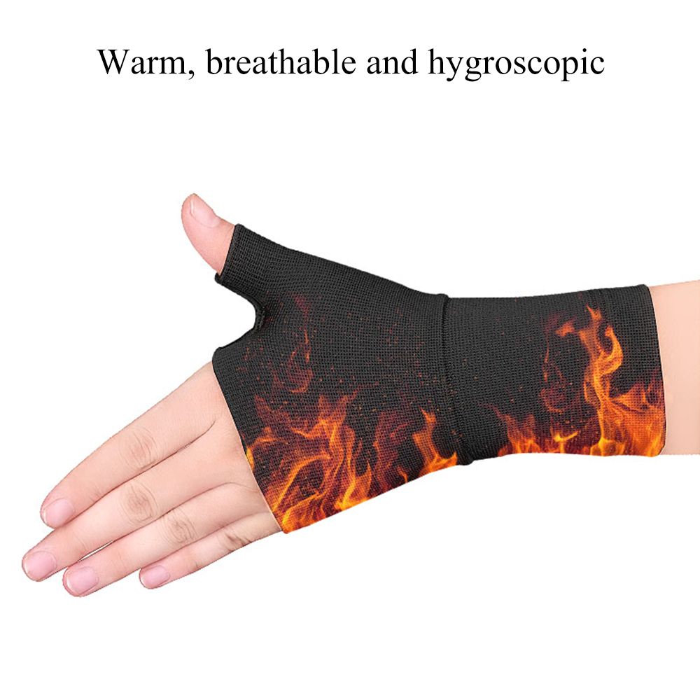 1 paar Golfer Kompression Hand – Wrist Wrap Support Bewertung und Preis